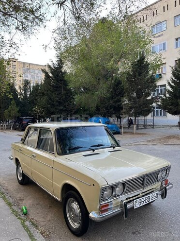 LADA (VAZ) 2103 1984, 88,000 km - 1.5 л - Sumqayıt