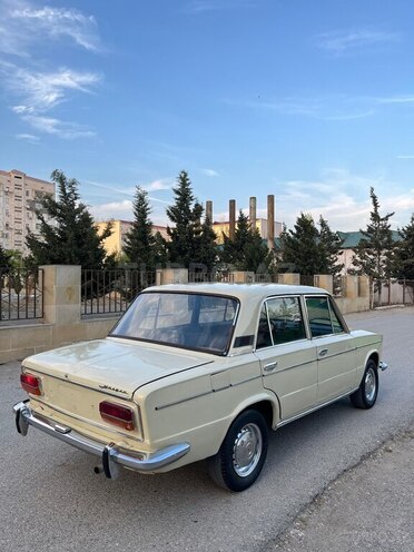 LADA (VAZ) 2103 1984, 88,000 km - 1.5 л - Sumqayıt