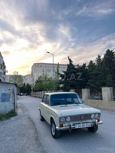 LADA (VAZ) 2103 1984, 88,000 km - 1.5 л - Sumqayıt
