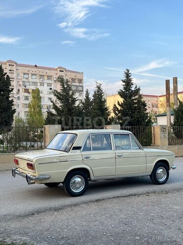 LADA (VAZ) 2103 1984, 88,000 km - 1.5 л - Sumqayıt