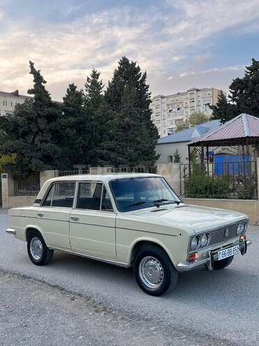 LADA (VAZ) 2103 1984, 88,000 km - 1.5 л - Sumqayıt