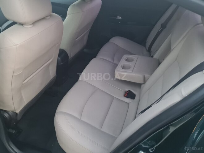 Chevrolet Cruze 2015, 81,000 km - 1.4 l - Bakı
