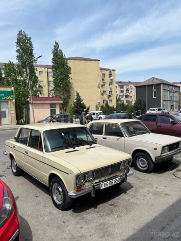 LADA (VAZ) 2103 1984, 88,000 km - 1.5 л - Sumqayıt