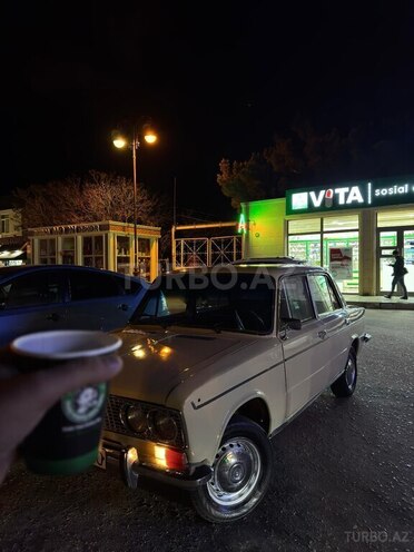 LADA (VAZ) 2103 1984, 88,000 km - 1.5 л - Sumqayıt