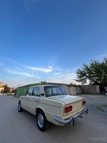 LADA (VAZ) 2103 1984, 88,000 km - 1.5 л - Sumqayıt