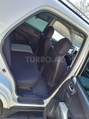 Kia Sportage 2008, 270,000 km - 2.0 л - Bakı