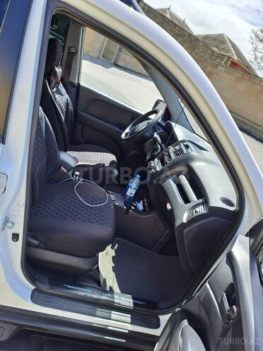 Kia Sportage 2008, 270,000 km - 2.0 л - Bakı