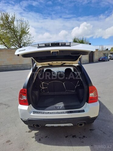 Kia Sportage 2008, 270,000 km - 2.0 л - Bakı