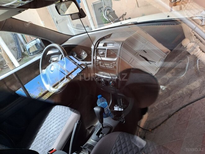Kia Sportage 2008, 270,000 km - 2.0 л - Bakı