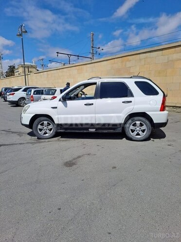 Kia Sportage 2008, 270,000 km - 2.0 л - Bakı