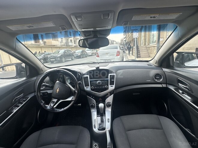 Chevrolet Cruze 2012, 112,262 km - 1.6 л - Bərdə