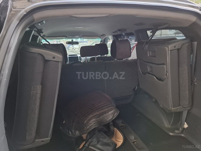 Toyota Land Cruiser Prado 2007, 316,000 km - 2.7 л - Bakı