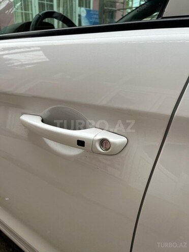 Hyundai Elantra 2016, 62,324 km - 1.6 l - Bakı