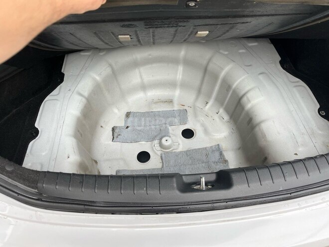 Hyundai Elantra 2016, 62,324 km - 1.6 l - Bakı
