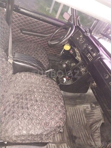 LADA (VAZ) 2107 2005, 84,000 km - 1.6 l - Quba