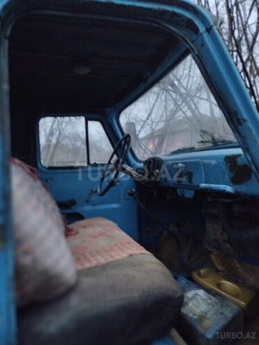GAZ 53 1983, 500,000 km - 4.3 l - Bakı