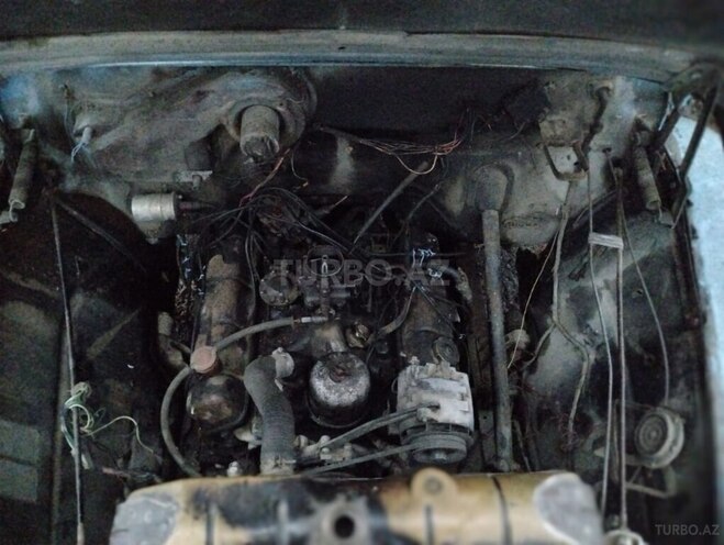 GAZ 53 1983, 500,000 km - 4.3 l - Bakı