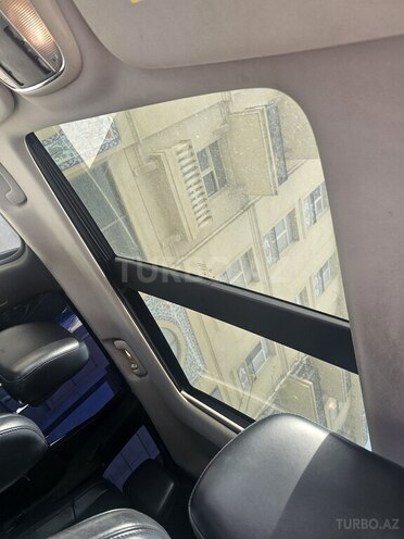 Jeep Grand Cherokee 2012, 191,000 km - 3.6 л - Bakı