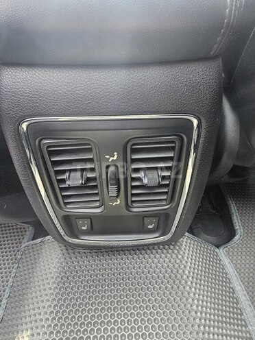 Jeep Grand Cherokee 2012, 191,000 km - 3.6 л - Bakı
