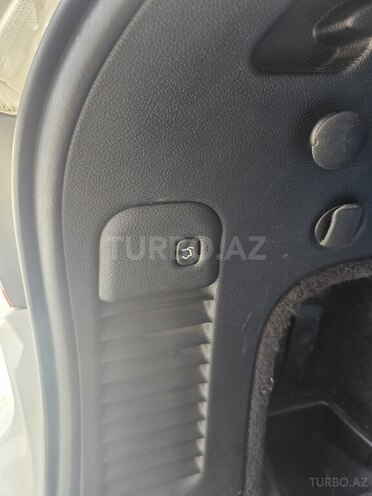 Jeep Grand Cherokee 2012, 191,000 km - 3.6 л - Bakı