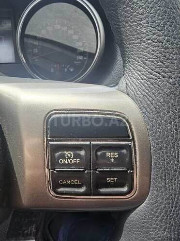 Jeep Grand Cherokee 2012, 191,000 km - 3.6 л - Bakı