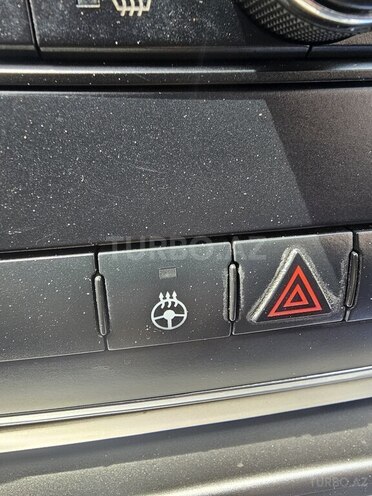Jeep Grand Cherokee 2012, 191,000 km - 3.6 л - Bakı