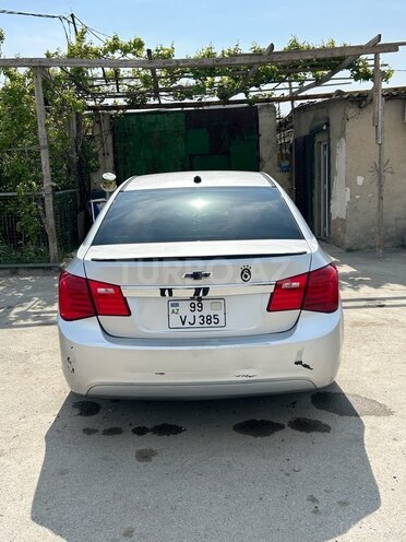 Chevrolet Cruze 2012, 300,000 km - 1.4 l - Bakı