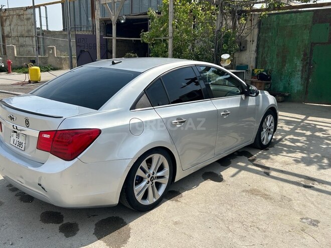 Chevrolet Cruze 2012, 300,000 km - 1.4 l - Bakı