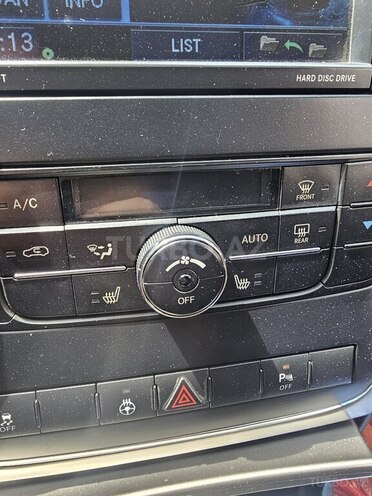 Jeep Grand Cherokee 2012, 191,000 km - 3.6 л - Bakı