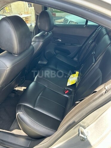 Chevrolet Cruze 2012, 300,000 km - 1.4 l - Bakı
