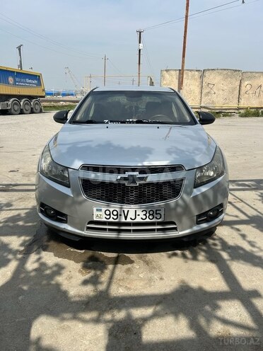 Chevrolet Cruze 2012, 300,000 km - 1.4 l - Bakı