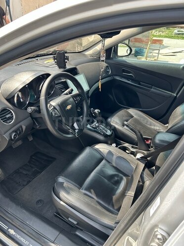 Chevrolet Cruze 2012, 300,000 km - 1.4 l - Bakı
