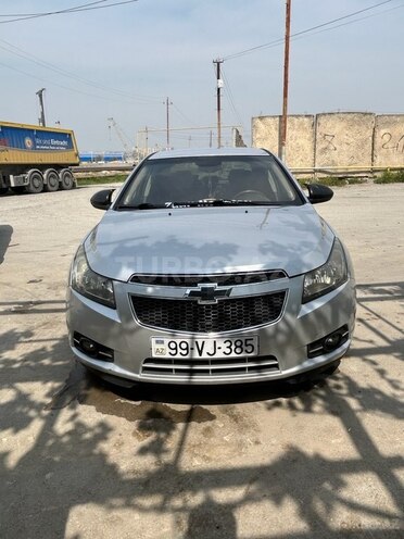 Chevrolet Cruze 2012, 300,000 km - 1.4 l - Bakı