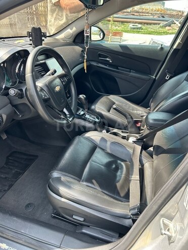 Chevrolet Cruze 2012, 300,000 km - 1.4 l - Bakı
