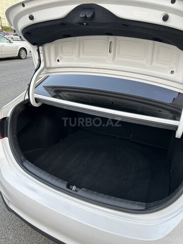 Hyundai Accent 2019, 117,000 km - 1.6 l - Bakı