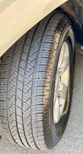 Toyota Land Cruiser Prado 2014, 166,854 km - 2.7 l - Sumqayıt