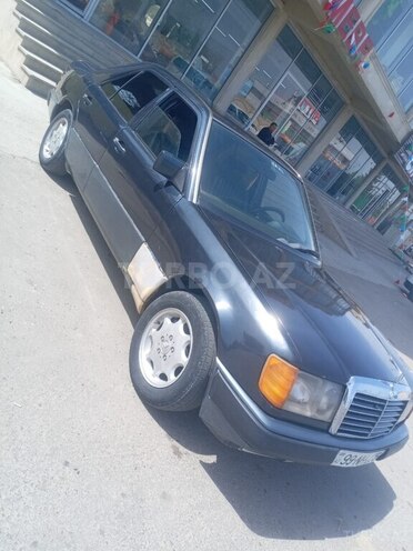Mercedes E 230 1990, 446,589 km - 2.3 l - Bakı