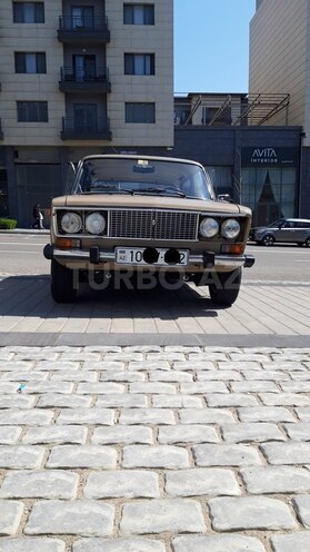 LADA (VAZ) 2106 1987, 78,000 km - 1.3 л - Bakı