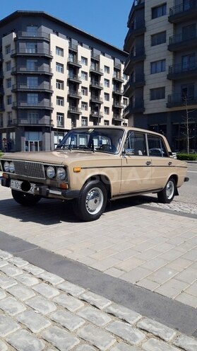 LADA (VAZ) 2106 1987, 78,000 km - 1.3 л - Bakı