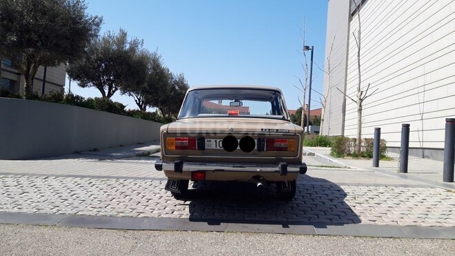 LADA (VAZ) 2106 1987, 78,000 km - 1.3 л - Bakı