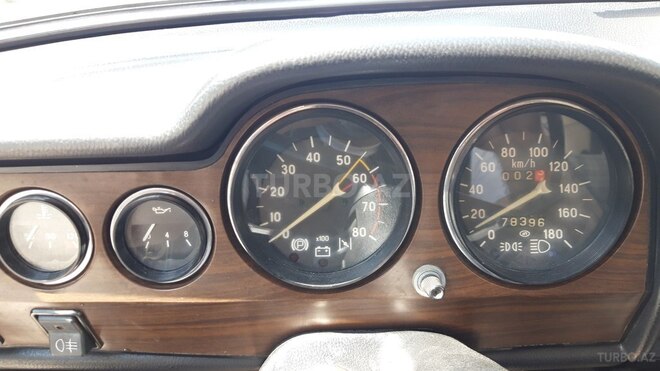 LADA (VAZ) 2106 1987, 78,000 km - 1.3 л - Bakı