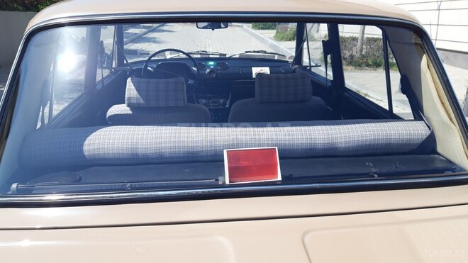 LADA (VAZ) 2106 1987, 78,000 km - 1.3 л - Bakı