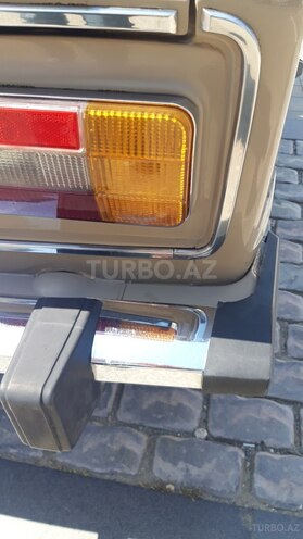 LADA (VAZ) 2106 1987, 78,000 km - 1.3 л - Bakı