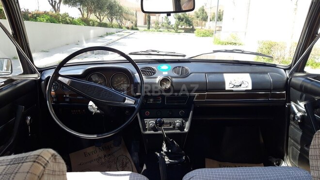 LADA (VAZ) 2106 1987, 78,000 km - 1.3 л - Bakı