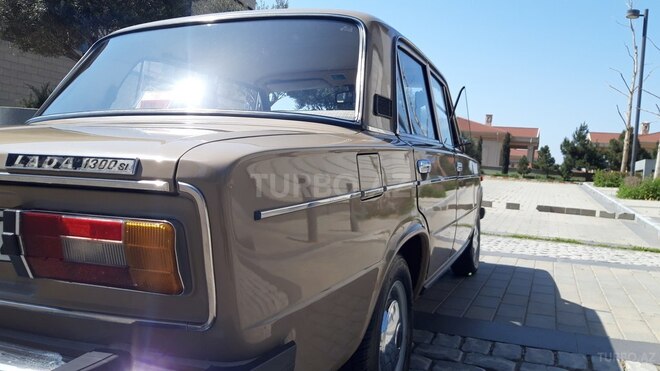 LADA (VAZ) 2106 1987, 78,000 km - 1.3 л - Bakı