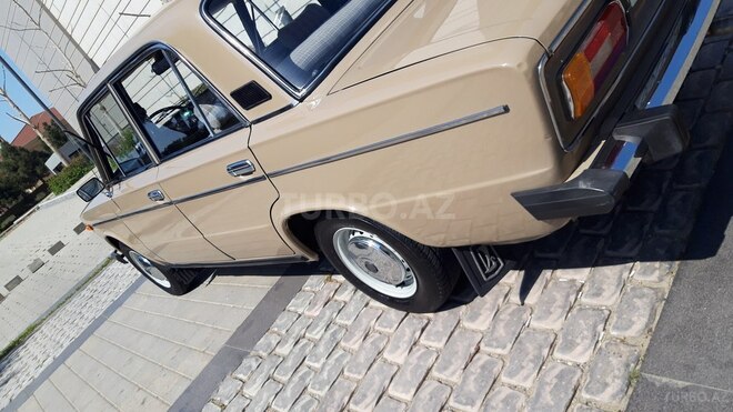 LADA (VAZ) 2106 1987, 78,000 km - 1.3 л - Bakı