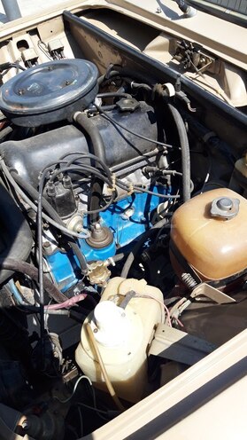 LADA (VAZ) 2106 1987, 78,000 km - 1.3 л - Bakı