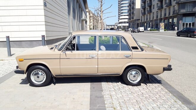 LADA (VAZ) 2106 1987, 78,000 km - 1.3 л - Bakı