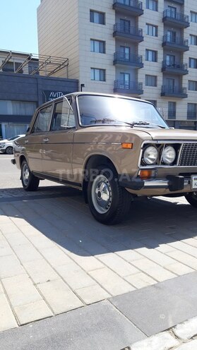 LADA (VAZ) 2106 1987, 78,000 km - 1.3 л - Bakı