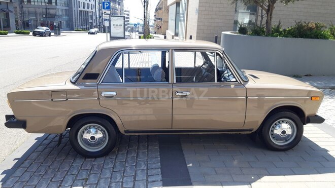 LADA (VAZ) 2106 1987, 78,000 km - 1.3 л - Bakı
